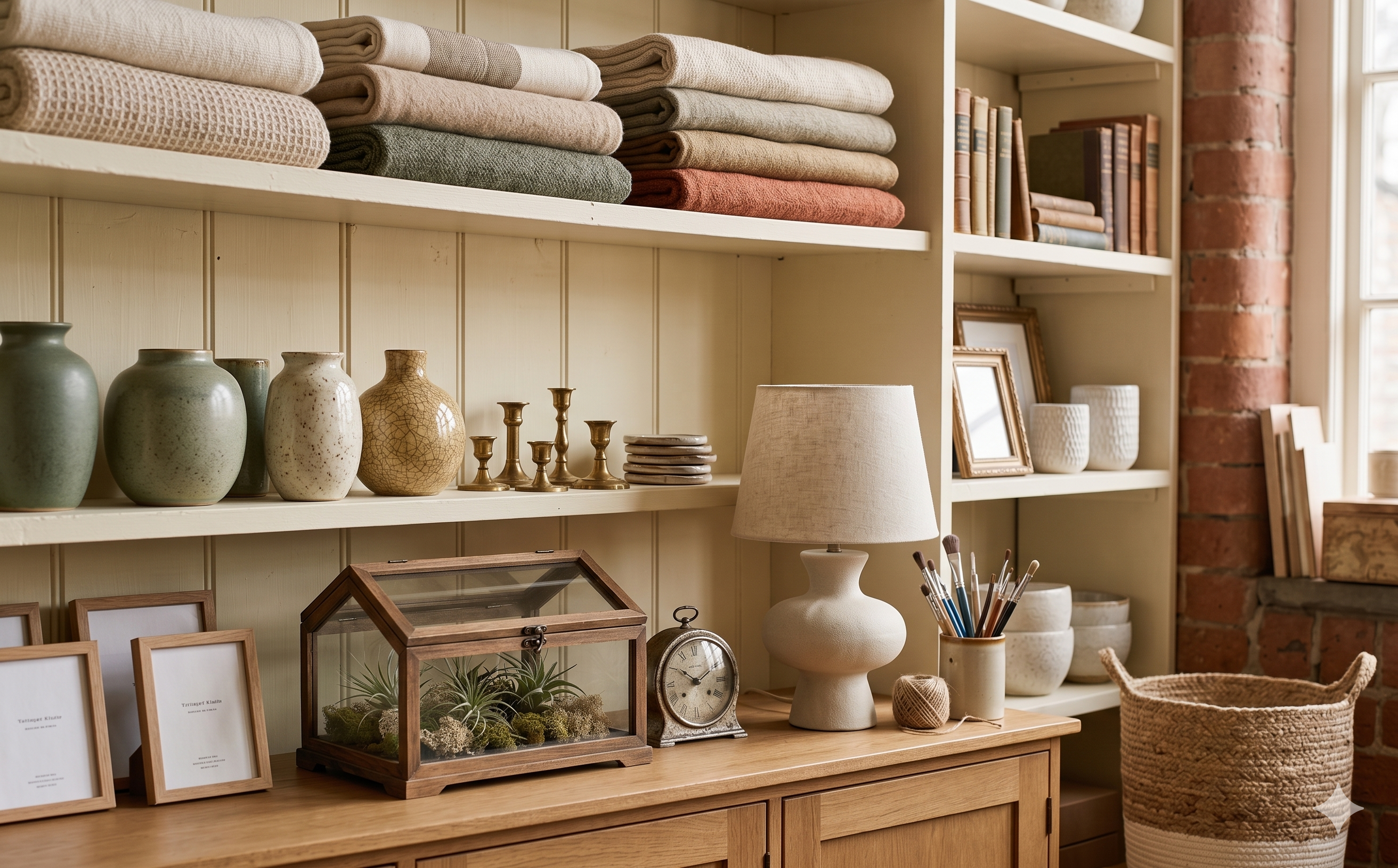 Decoração Lô